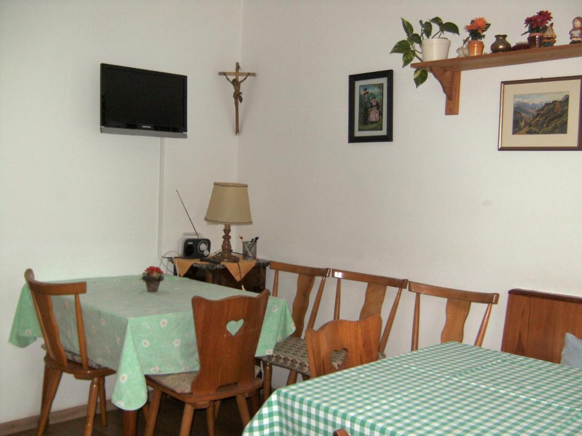 Ferienwohnung Jermann Schoenau am Koenigsee Ngoại thất bức ảnh